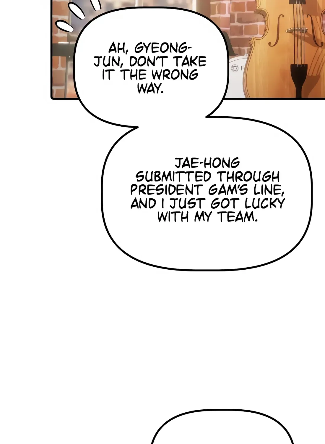 The Corporate Underdog Who Does Everything Right Chapter 51 page 98 - 