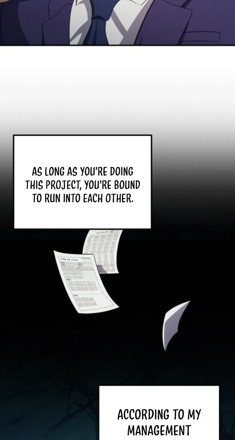 The Corporate Underdog Who Does Everything Right Chapter 52 page 13 - 