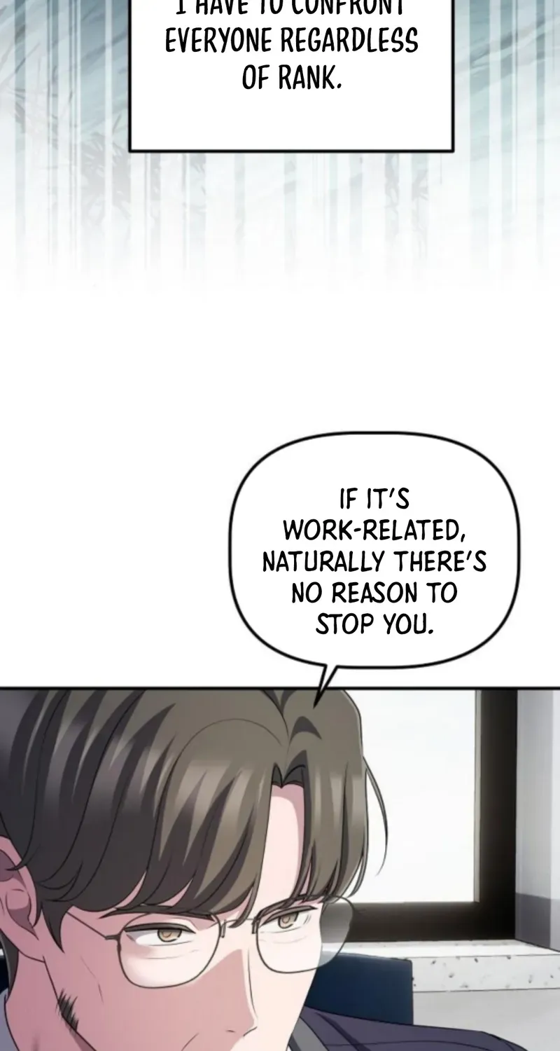 The Corporate Underdog Who Does Everything Right Chapter 52 page 15 - 