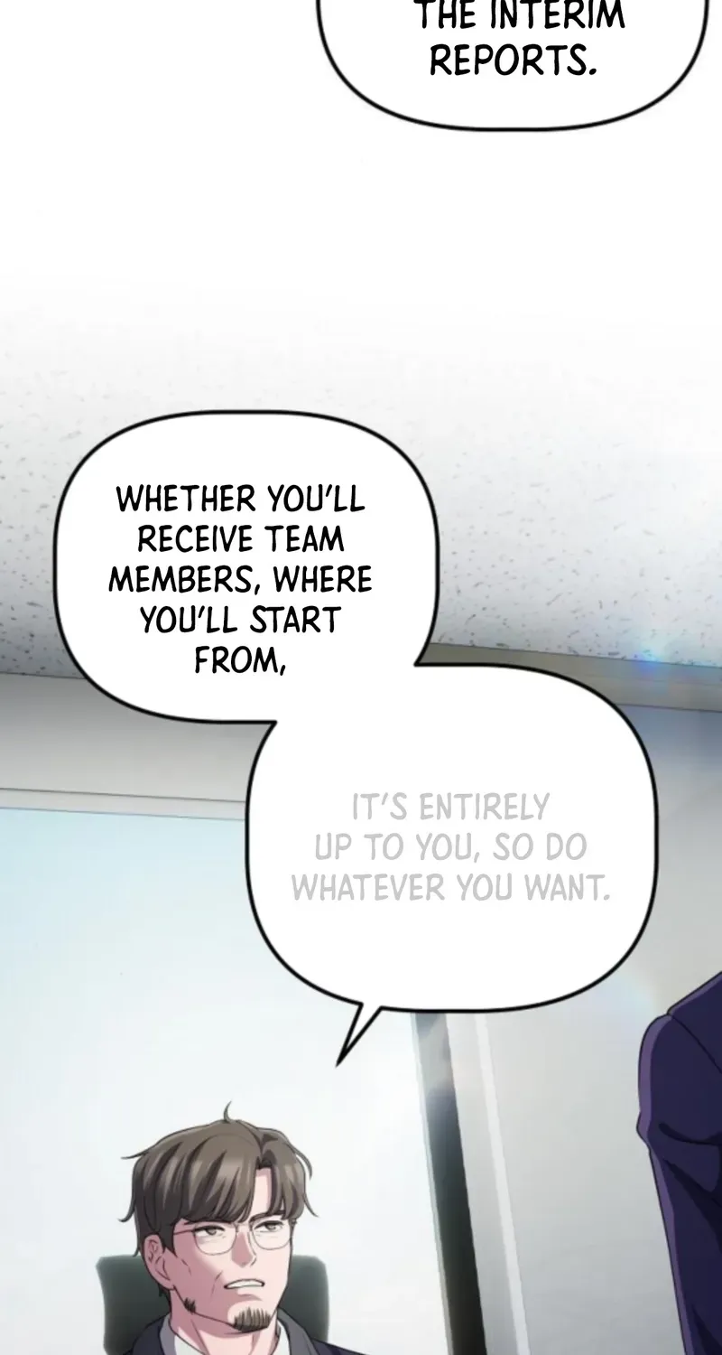 The Corporate Underdog Who Does Everything Right Chapter 52 page 21 - 