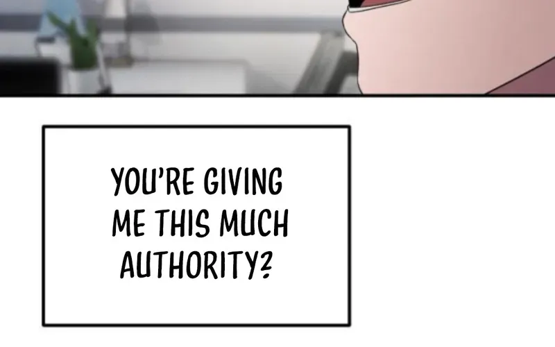 The Corporate Underdog Who Does Everything Right Chapter 52 page 23 - 