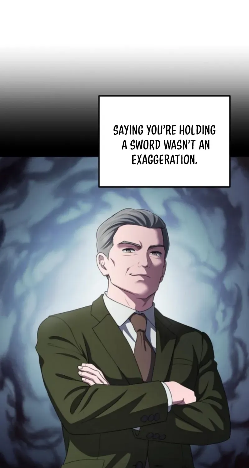 The Corporate Underdog Who Does Everything Right Chapter 52 page 24 - 