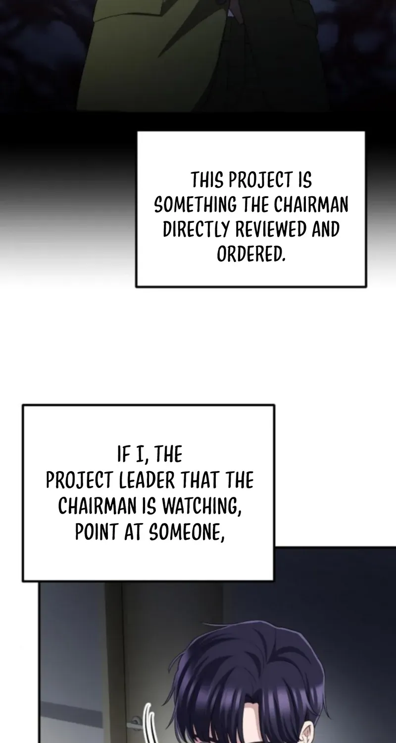 The Corporate Underdog Who Does Everything Right Chapter 52 page 25 - 