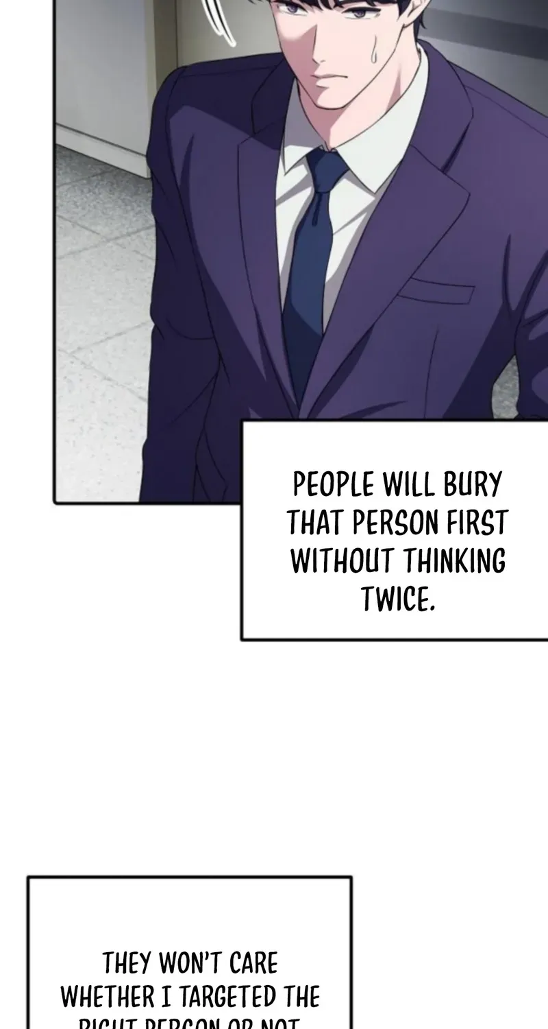 The Corporate Underdog Who Does Everything Right Chapter 52 page 26 - 