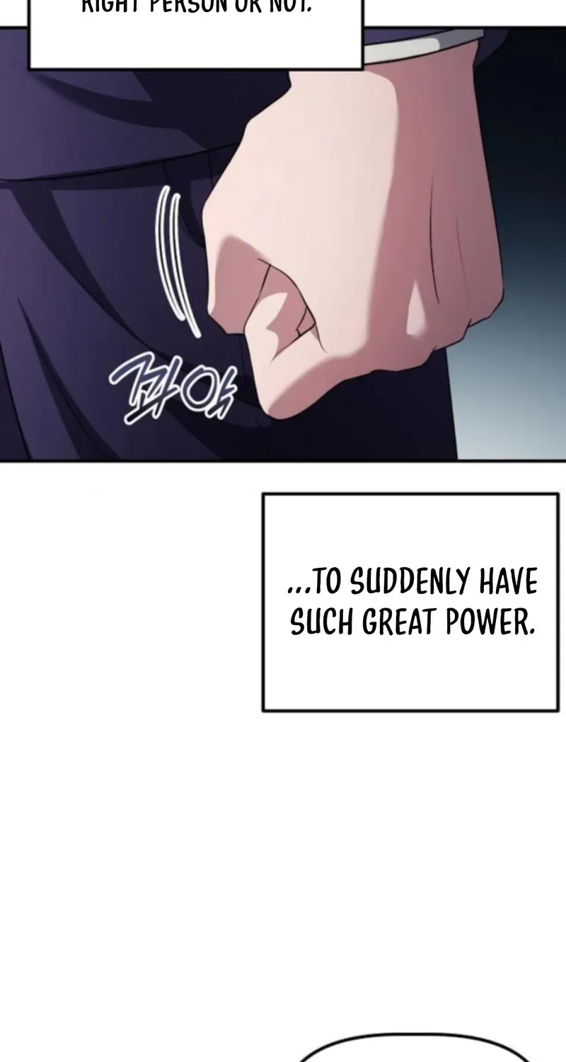 The Corporate Underdog Who Does Everything Right Chapter 52 page 27 - 