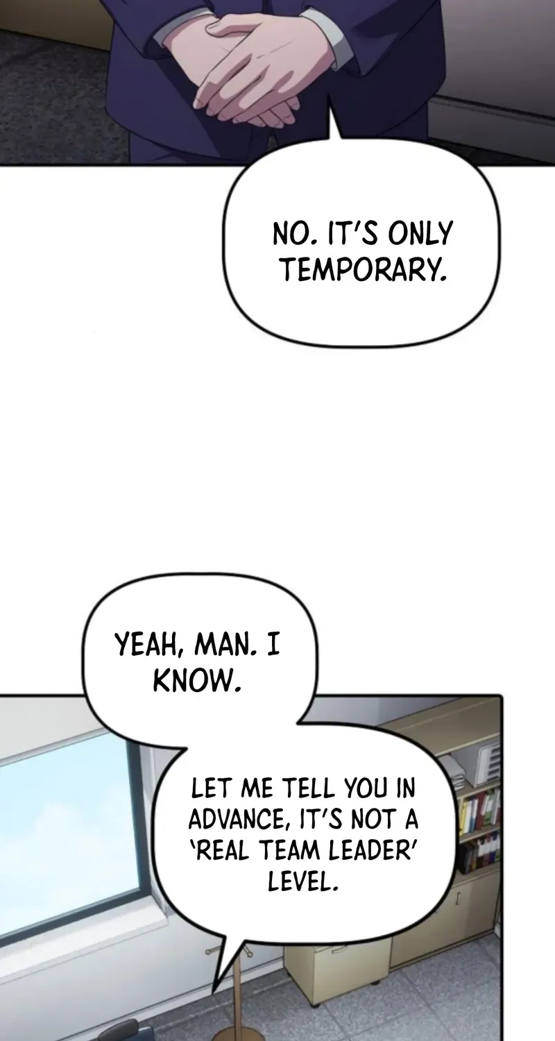The Corporate Underdog Who Does Everything Right Chapter 52 page 4 - 