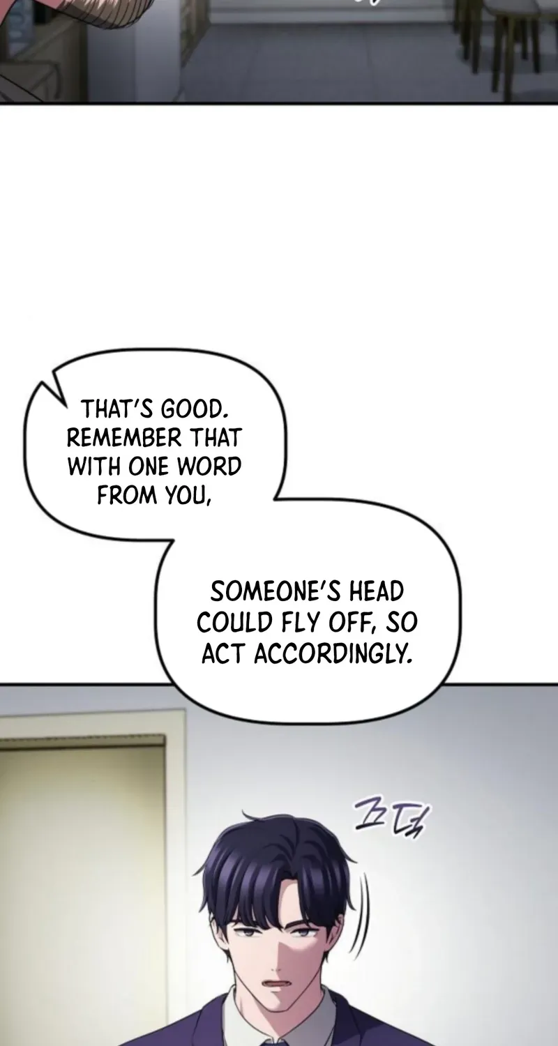 The Corporate Underdog Who Does Everything Right Chapter 52 page 31 - 