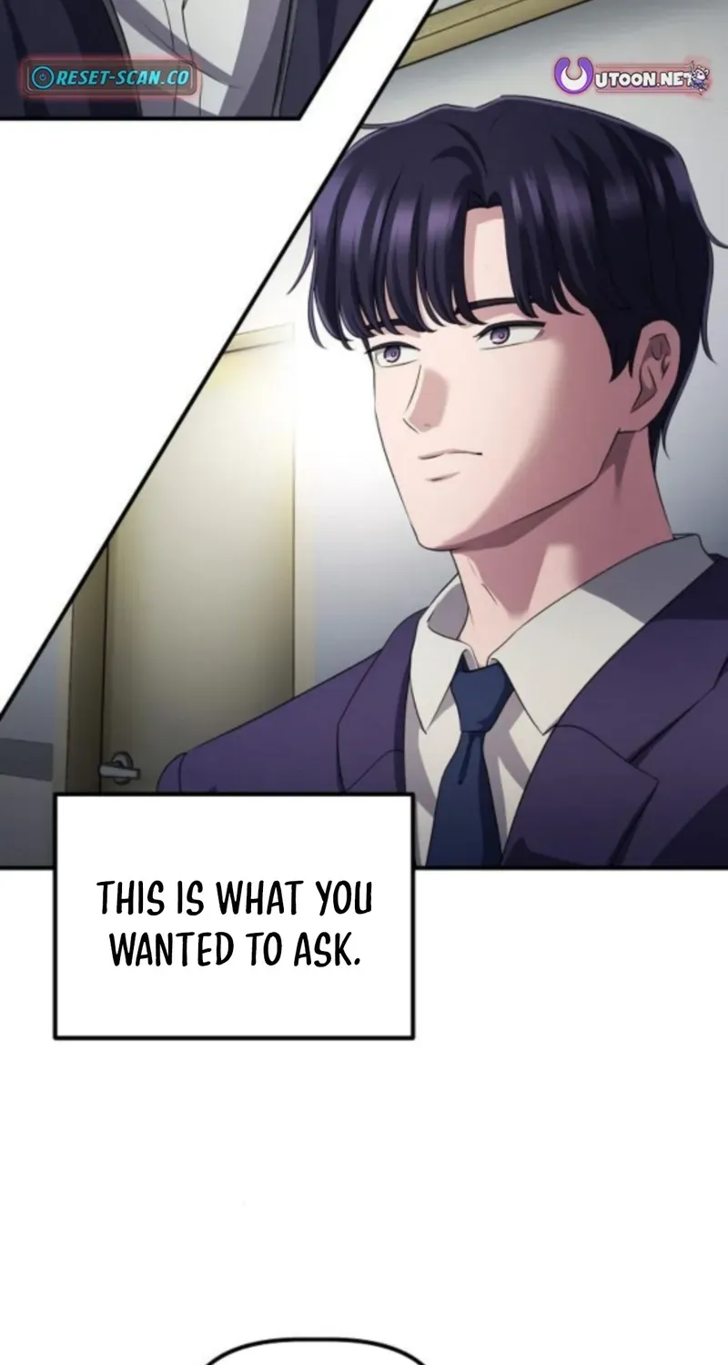 The Corporate Underdog Who Does Everything Right Chapter 52 page 38 - 