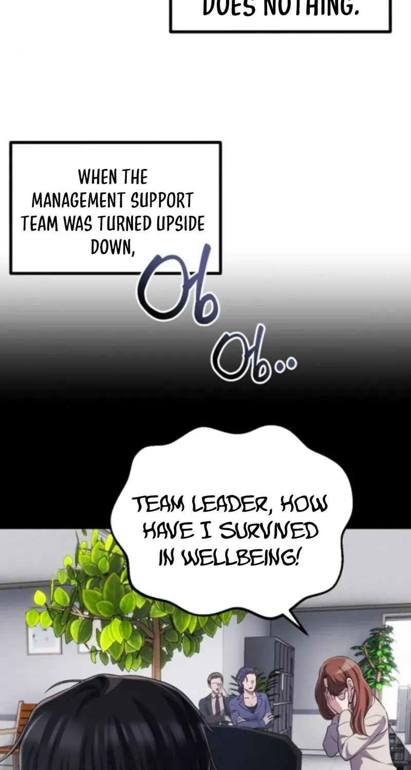 The Corporate Underdog Who Does Everything Right Chapter 52 page 53 - 