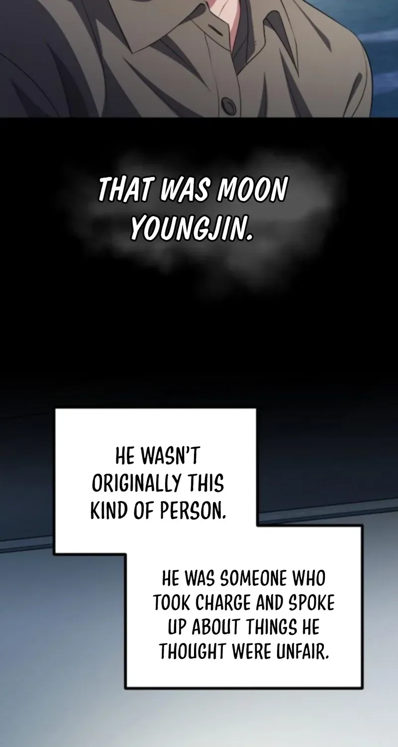 The Corporate Underdog Who Does Everything Right Chapter 52 page 56 - 