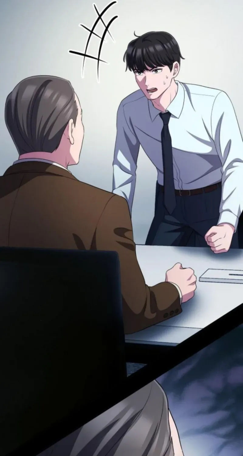 The Corporate Underdog Who Does Everything Right Chapter 52 page 58 - 