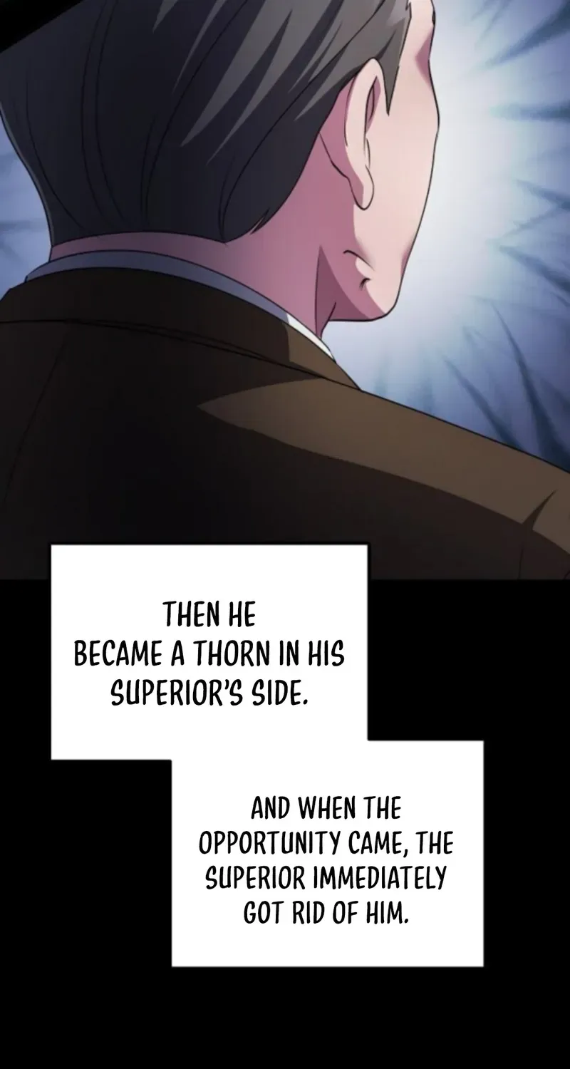 The Corporate Underdog Who Does Everything Right Chapter 52 page 59 - 