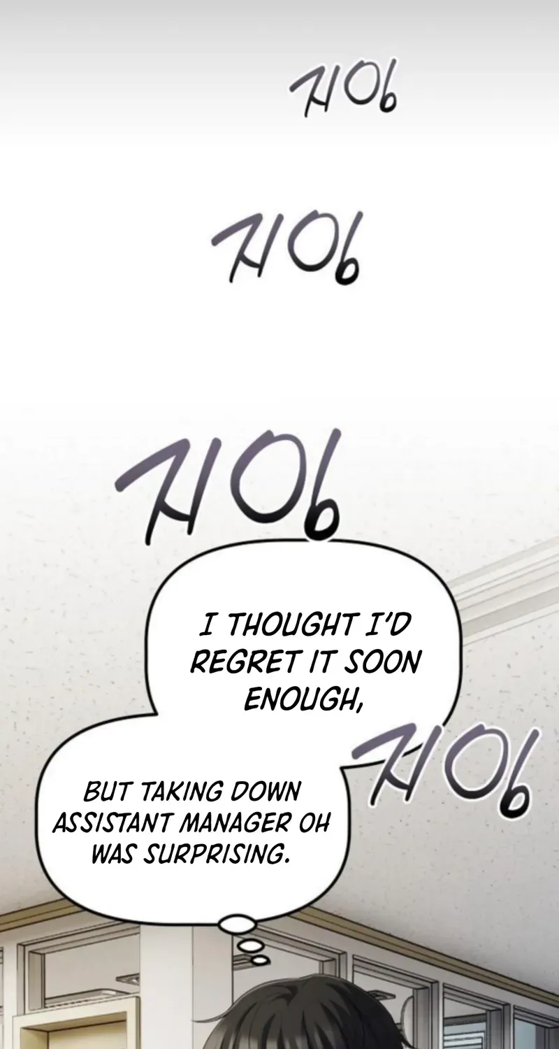 The Corporate Underdog Who Does Everything Right Chapter 52 page 64 - 