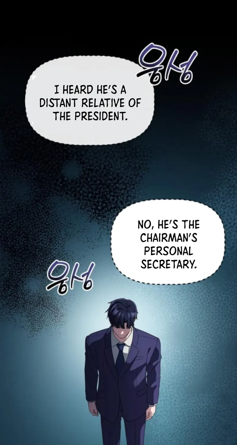 The Corporate Underdog Who Does Everything Right Chapter 52 page 67 - 