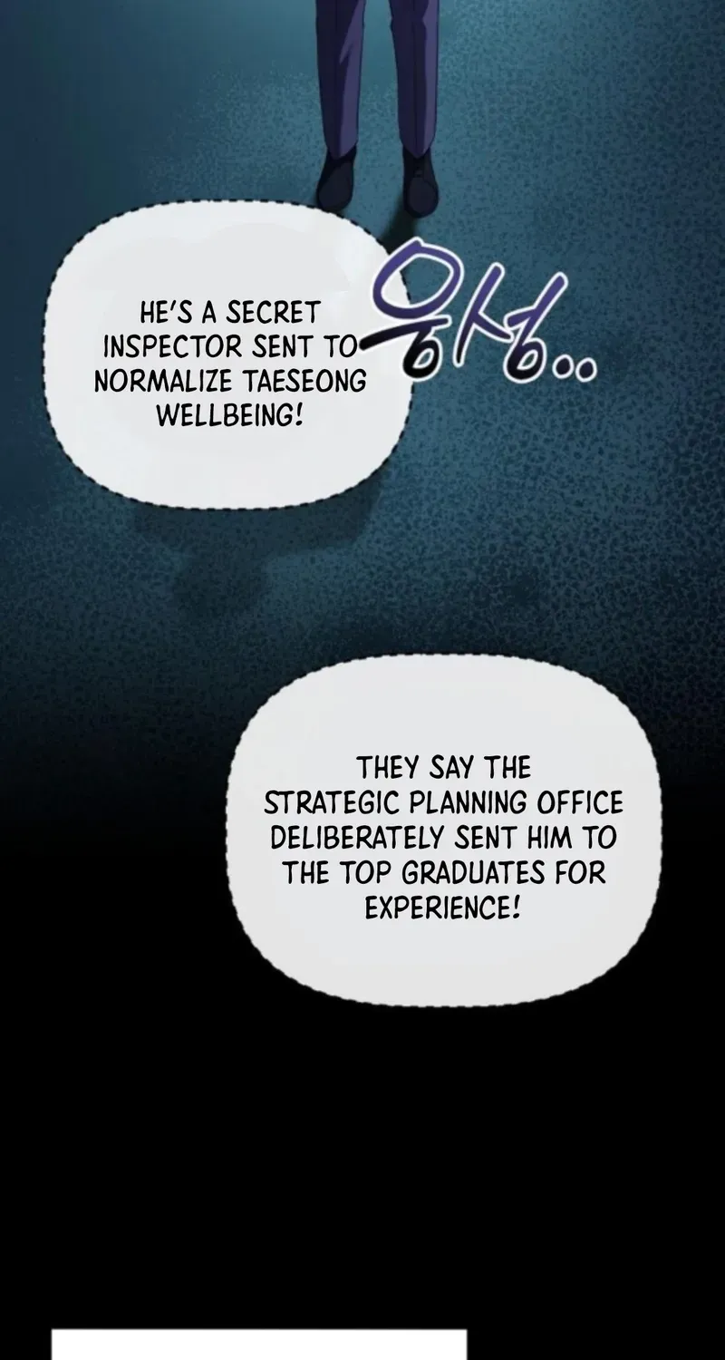 The Corporate Underdog Who Does Everything Right Chapter 52 page 68 - 