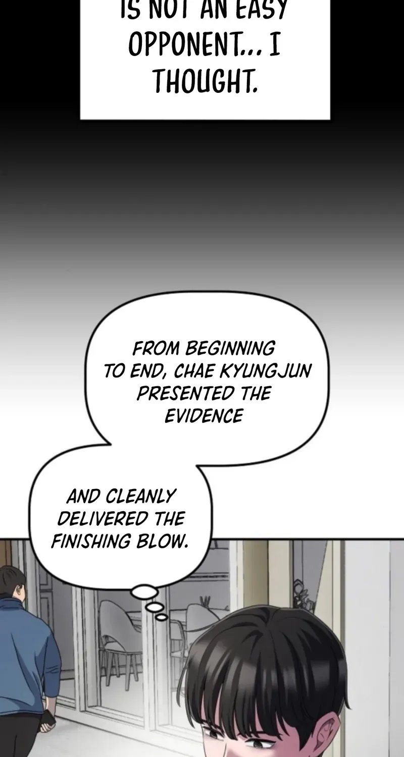 The Corporate Underdog Who Does Everything Right Chapter 52 page 72 - 