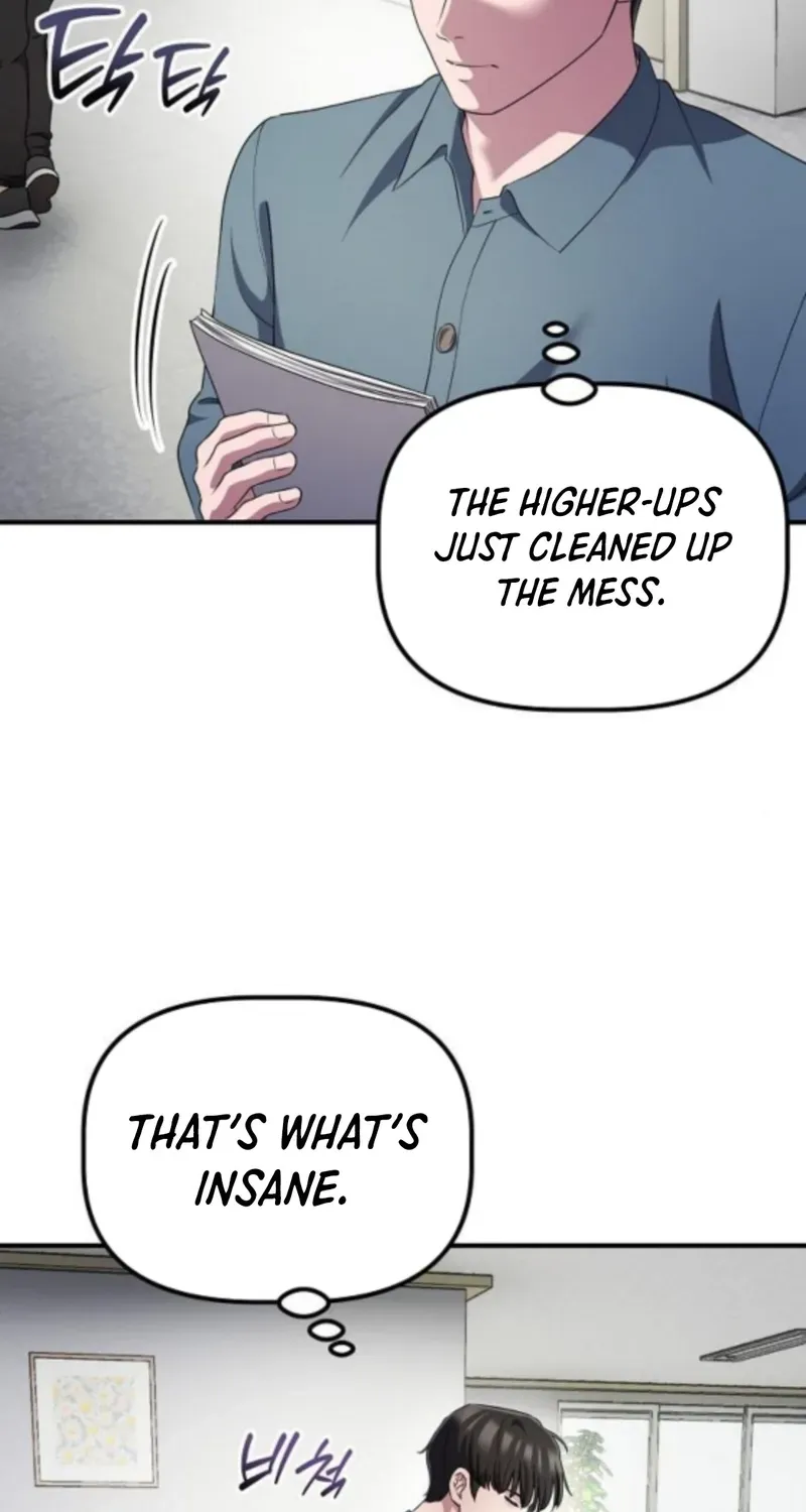 The Corporate Underdog Who Does Everything Right Chapter 52 page 73 - 