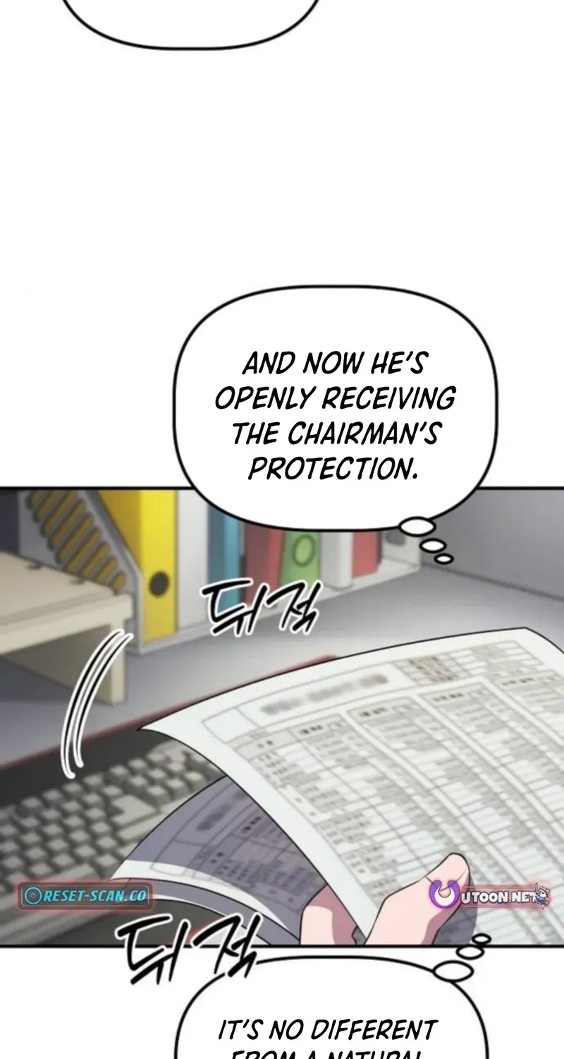 The Corporate Underdog Who Does Everything Right Chapter 52 page 76 - 