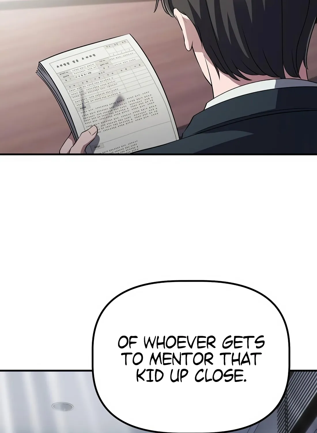 The Corporate Underdog Who Does Everything Right Chapter 53 page 103 - 
