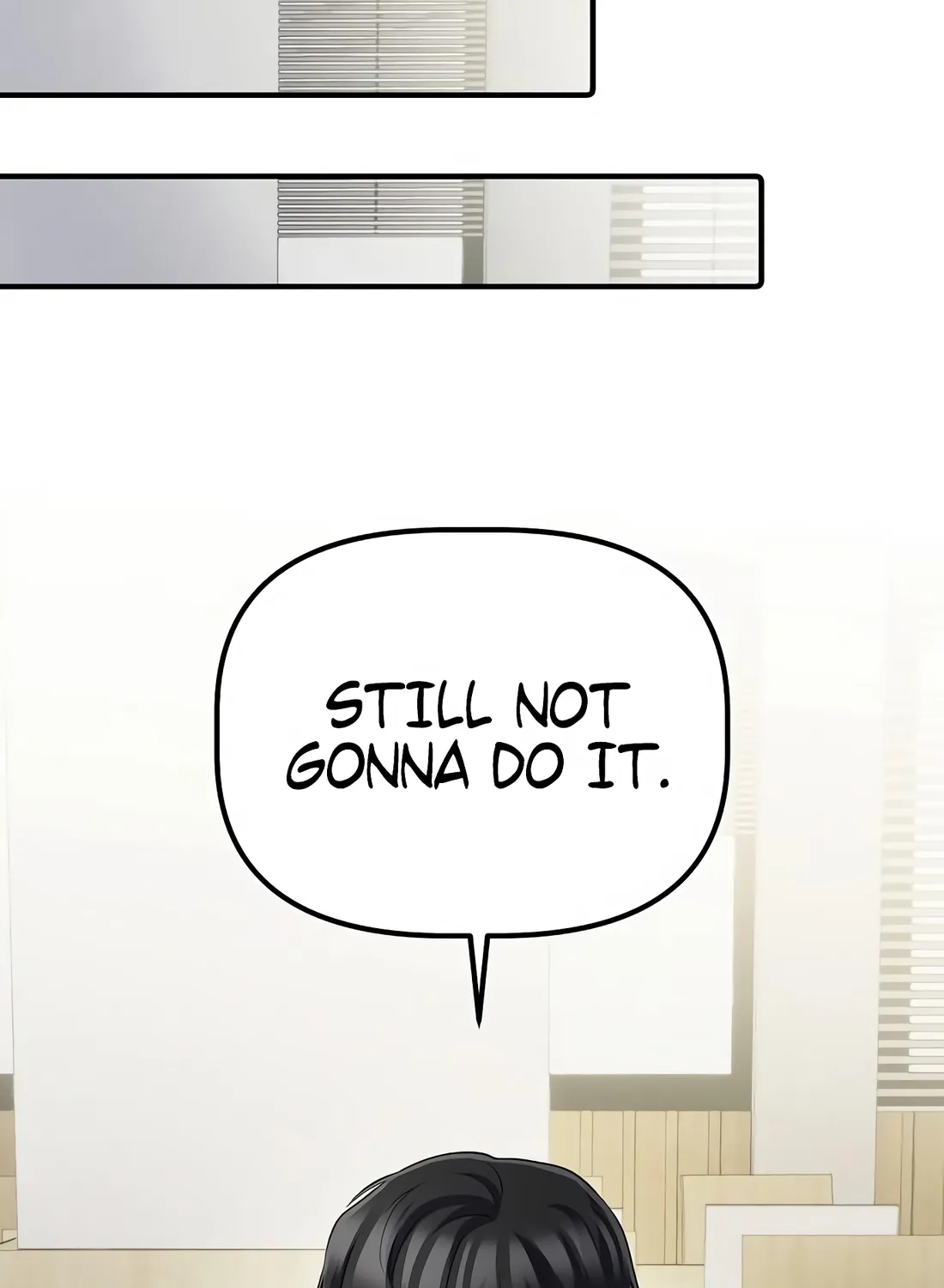 The Corporate Underdog Who Does Everything Right Chapter 53 page 106 - 