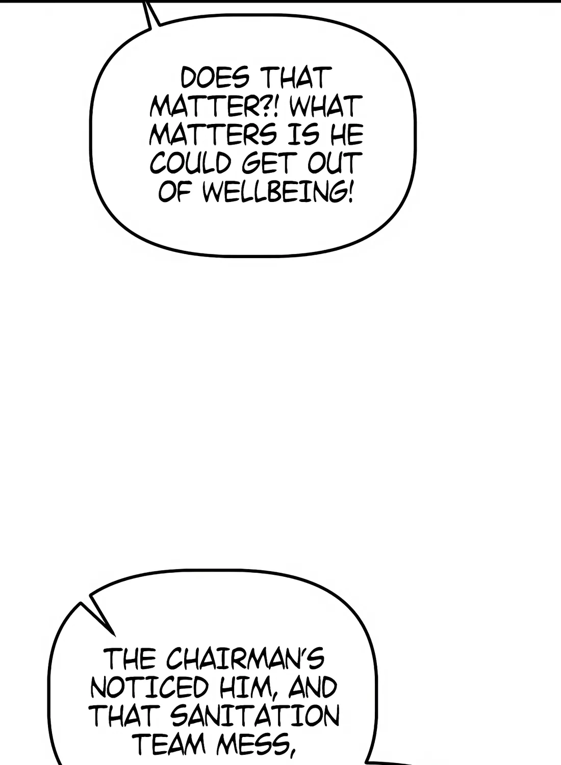 The Corporate Underdog Who Does Everything Right Chapter 53 page 111 - 