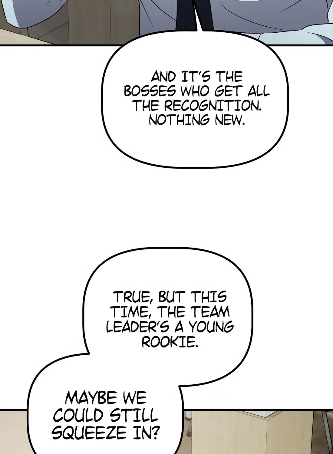 The Corporate Underdog Who Does Everything Right Chapter 53 page 115 - 