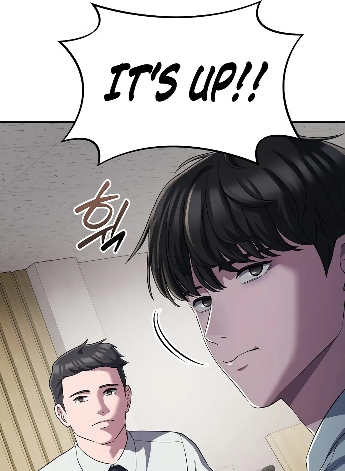 The Corporate Underdog Who Does Everything Right Chapter 53 page 119 - 