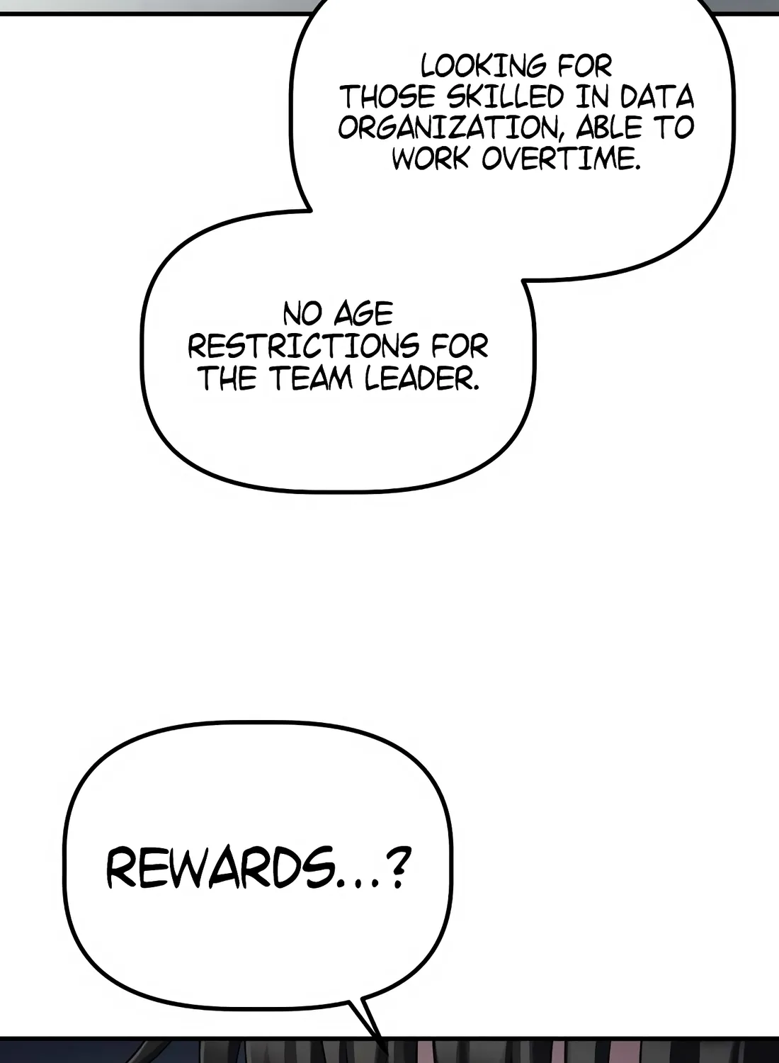 The Corporate Underdog Who Does Everything Right Chapter 53 page 127 - 