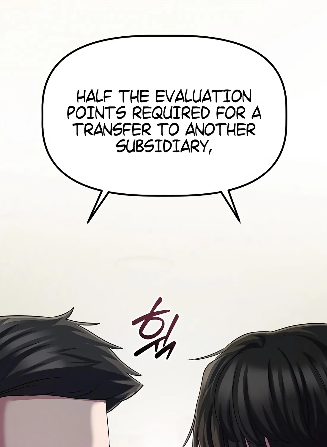 The Corporate Underdog Who Does Everything Right Chapter 53 page 129 - 