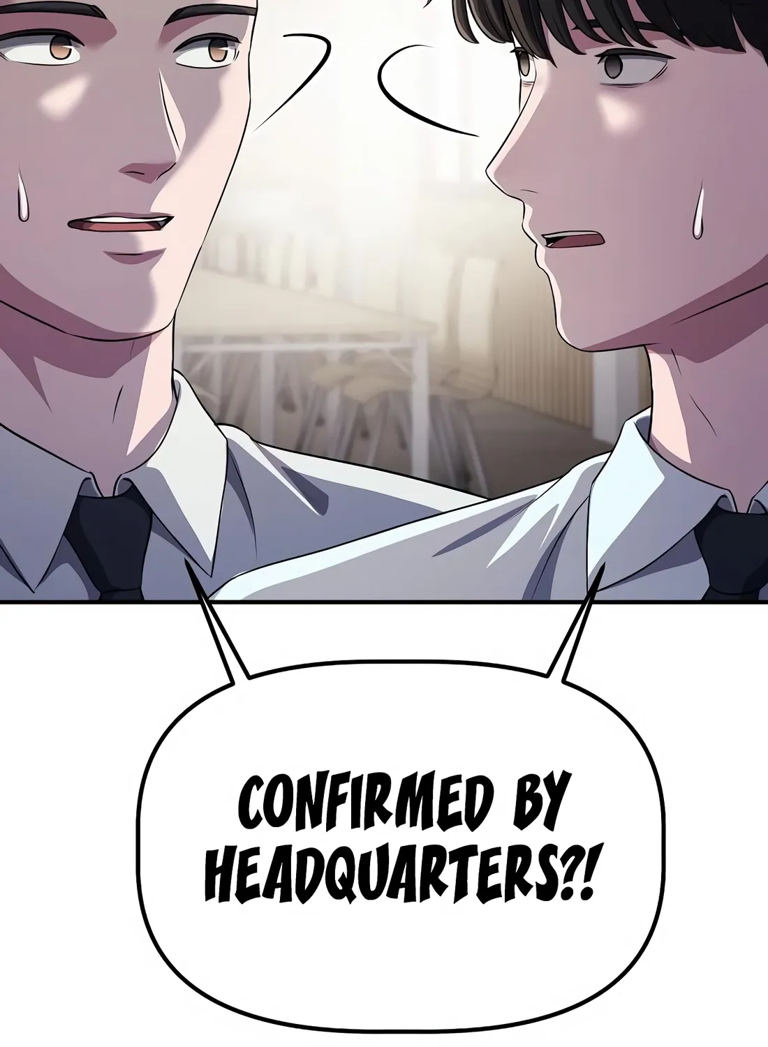 The Corporate Underdog Who Does Everything Right Chapter 53 page 130 - 