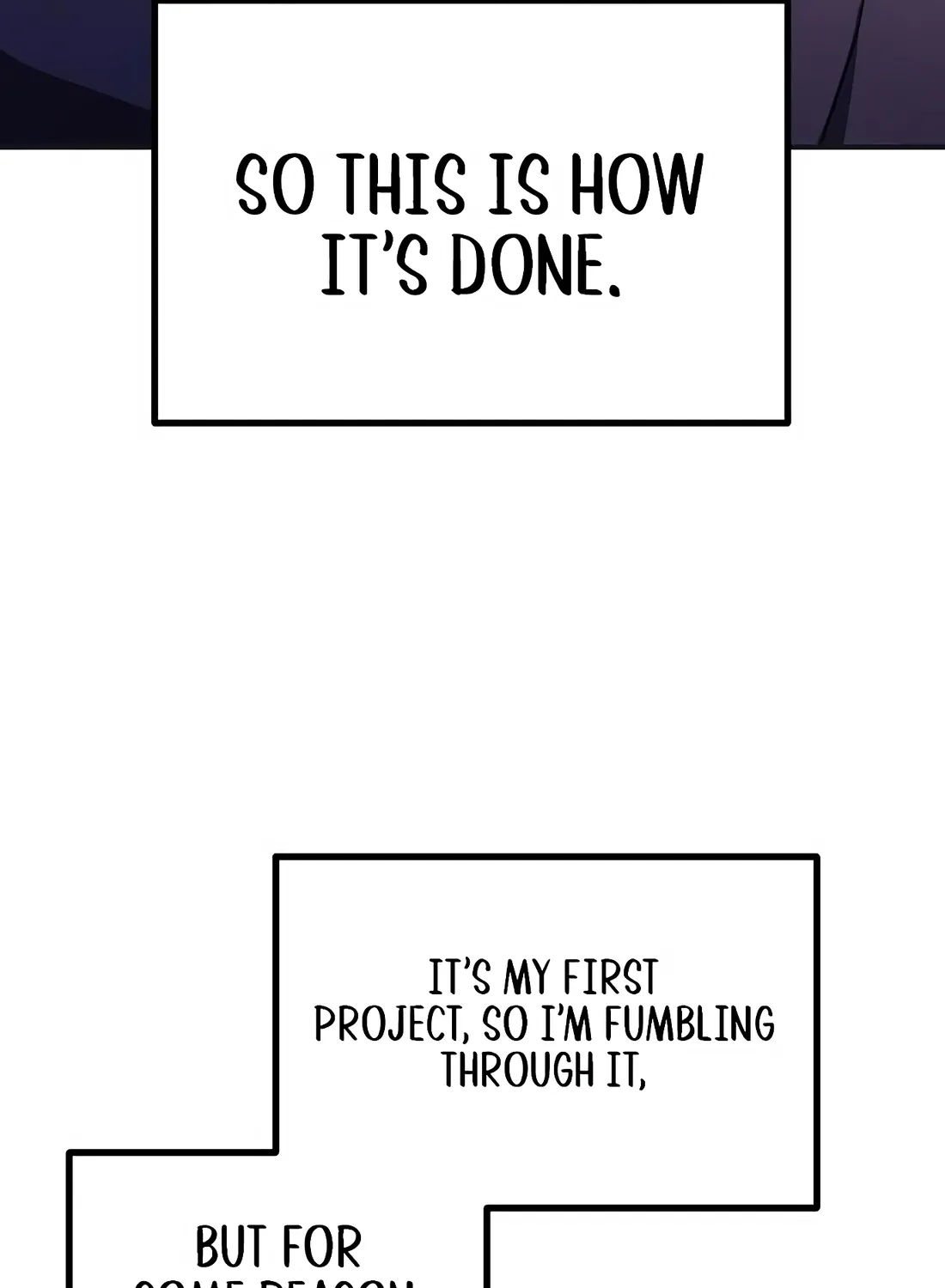 The Corporate Underdog Who Does Everything Right Chapter 53 page 16 - 