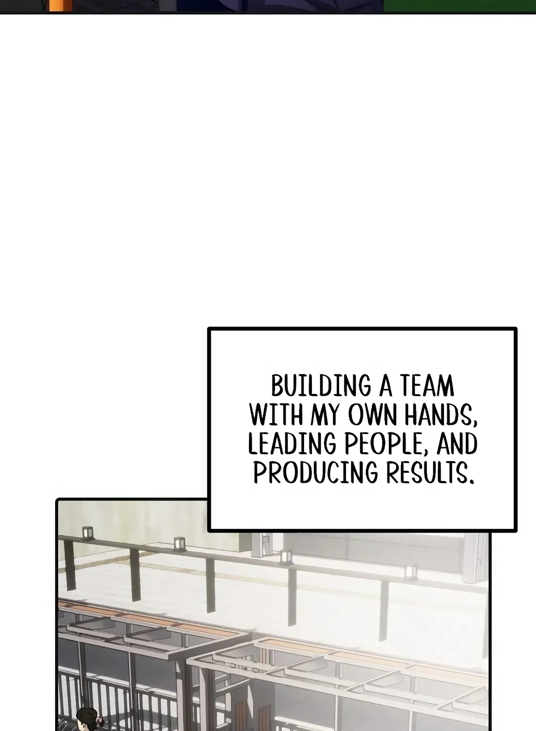 The Corporate Underdog Who Does Everything Right Chapter 53 page 18 - 