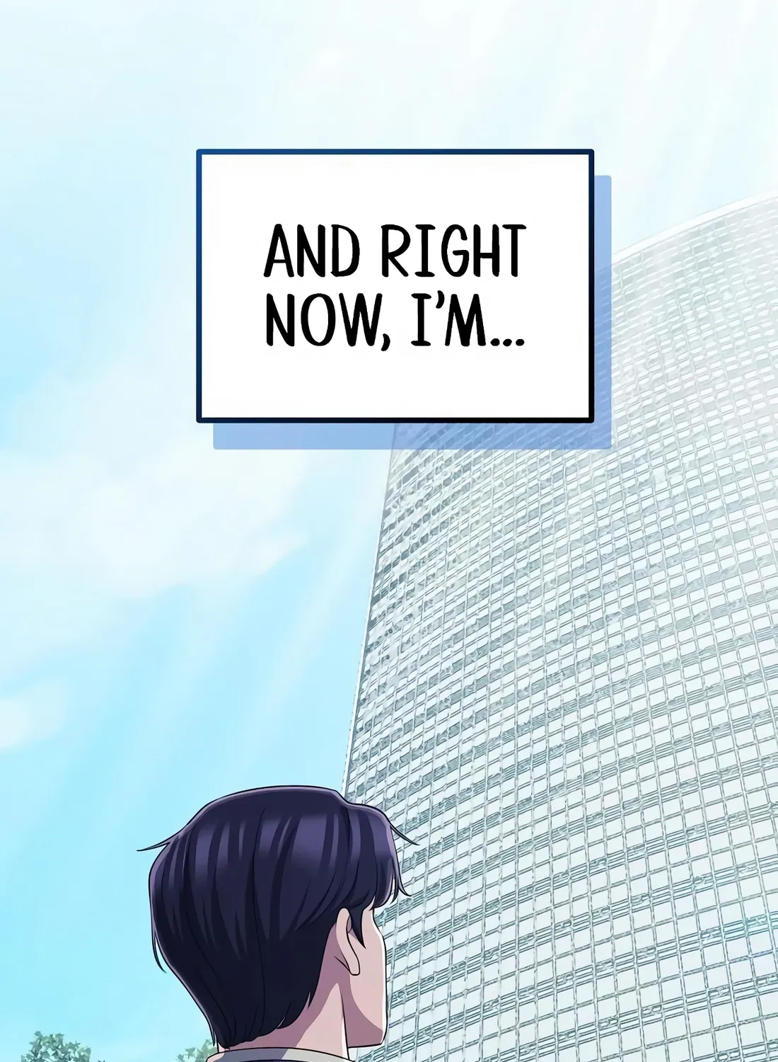 The Corporate Underdog Who Does Everything Right Chapter 53 page 22 - 
