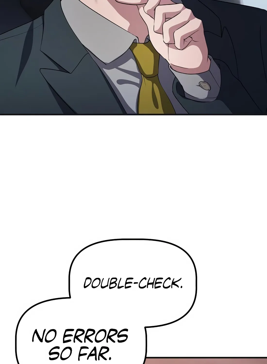 The Corporate Underdog Who Does Everything Right Chapter 53 page 33 - 