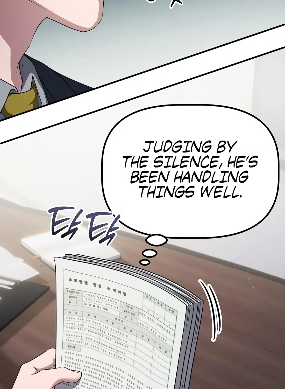 The Corporate Underdog Who Does Everything Right Chapter 53 page 47 - 
