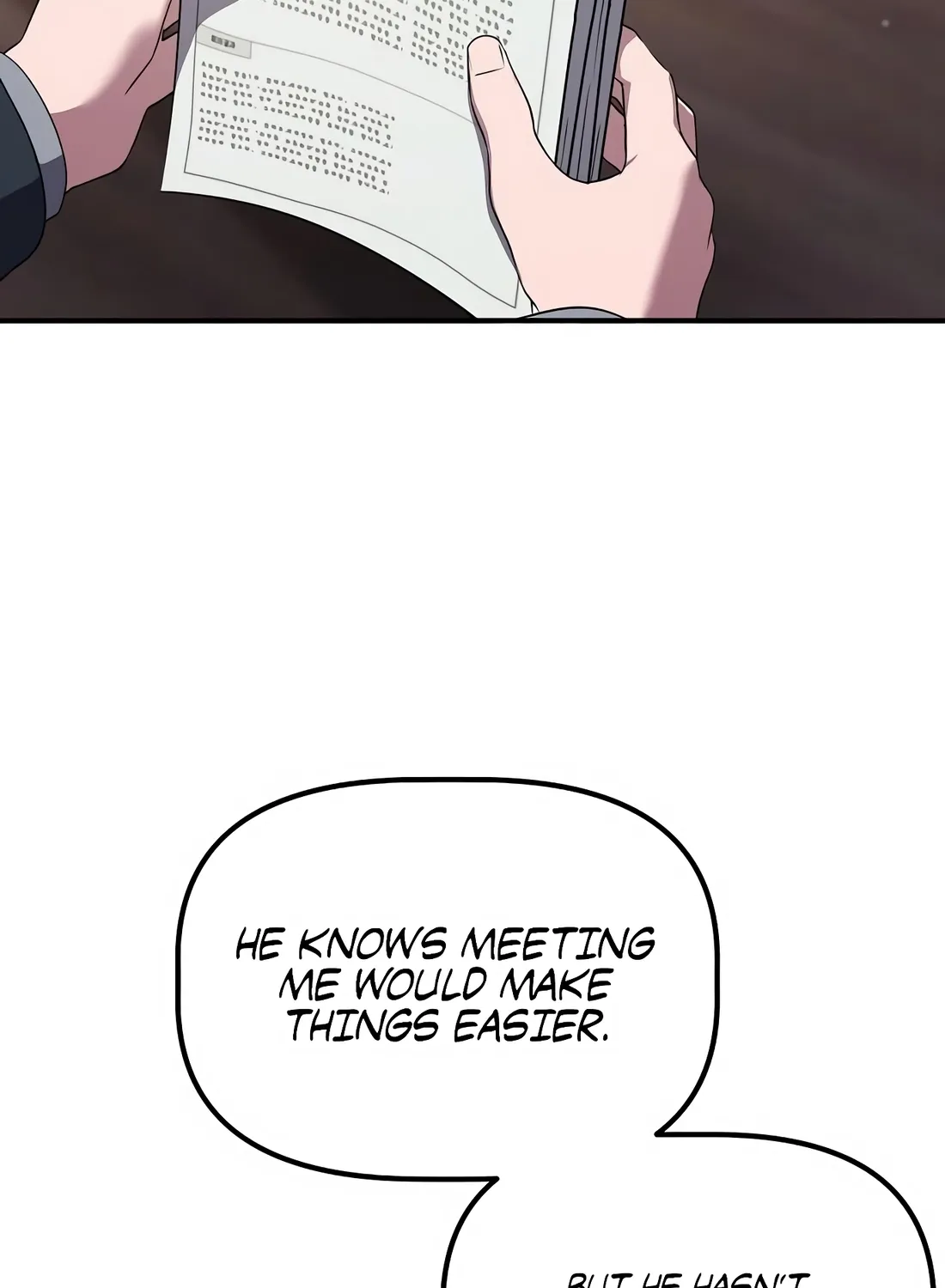 The Corporate Underdog Who Does Everything Right Chapter 53 page 48 - 