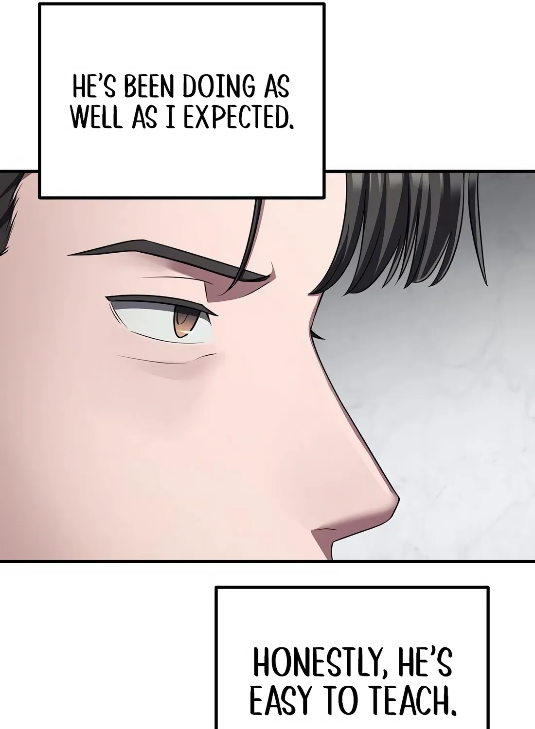 The Corporate Underdog Who Does Everything Right Chapter 53 page 51 - 