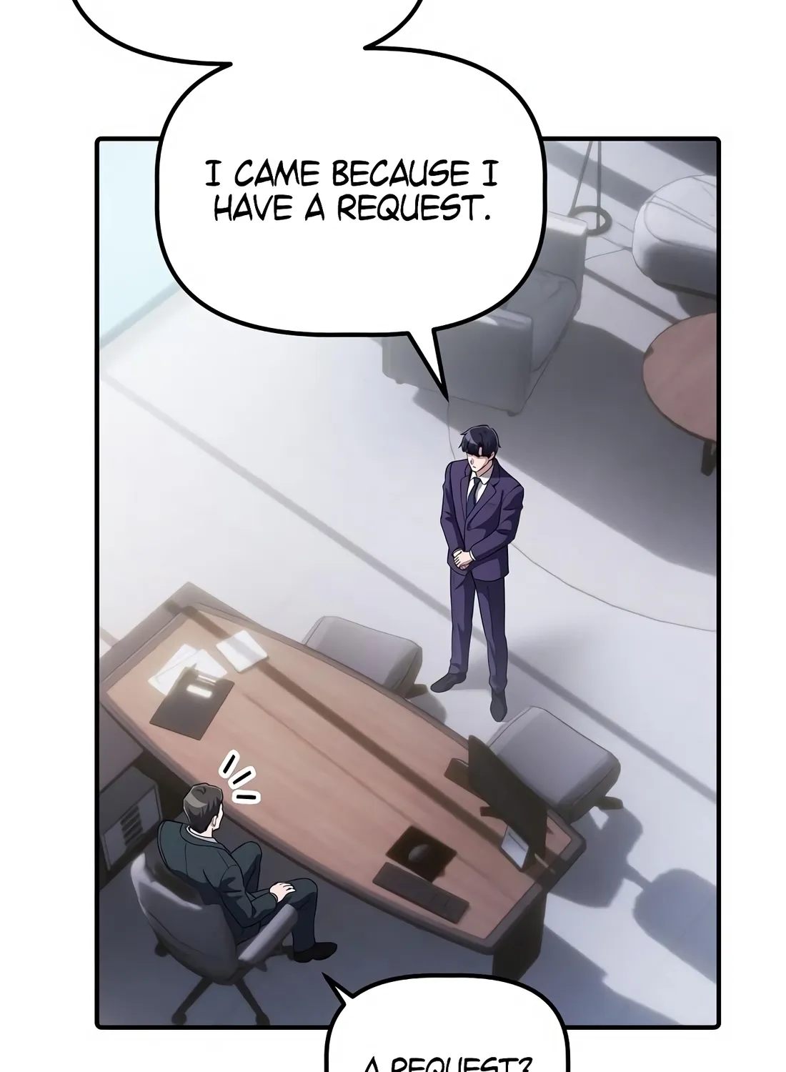The Corporate Underdog Who Does Everything Right Chapter 53 page 58 - 