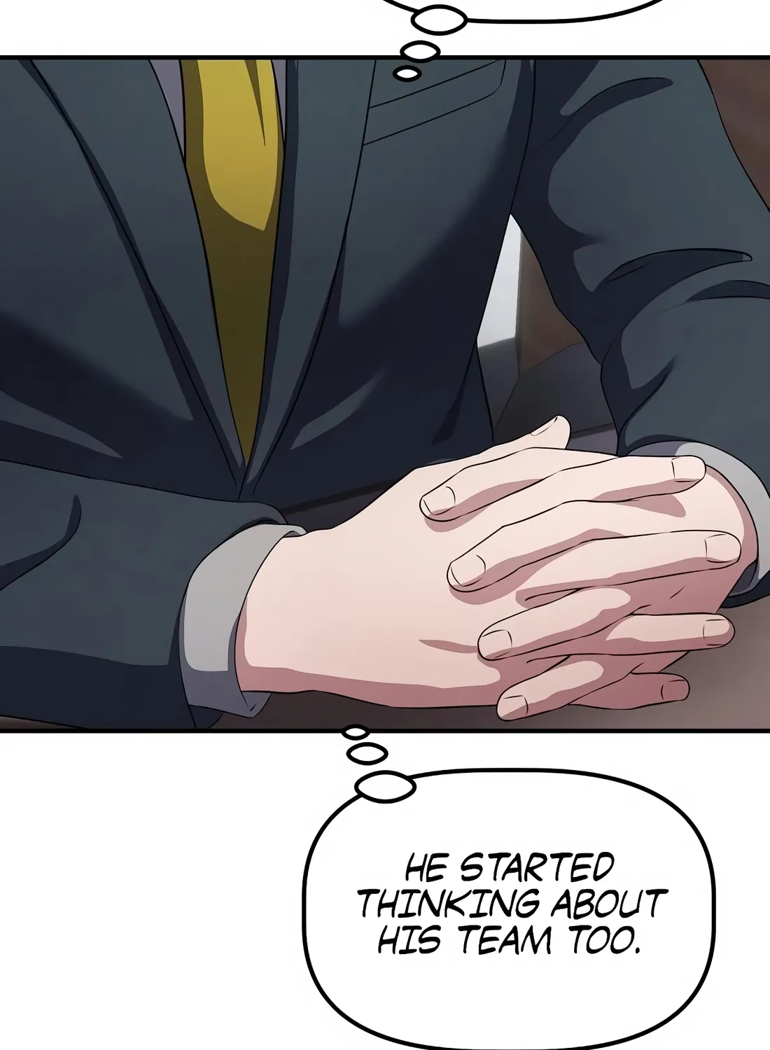 The Corporate Underdog Who Does Everything Right Chapter 53 page 68 - 