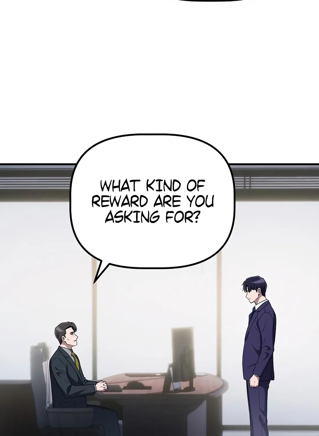 The Corporate Underdog Who Does Everything Right Chapter 53 page 69 - 