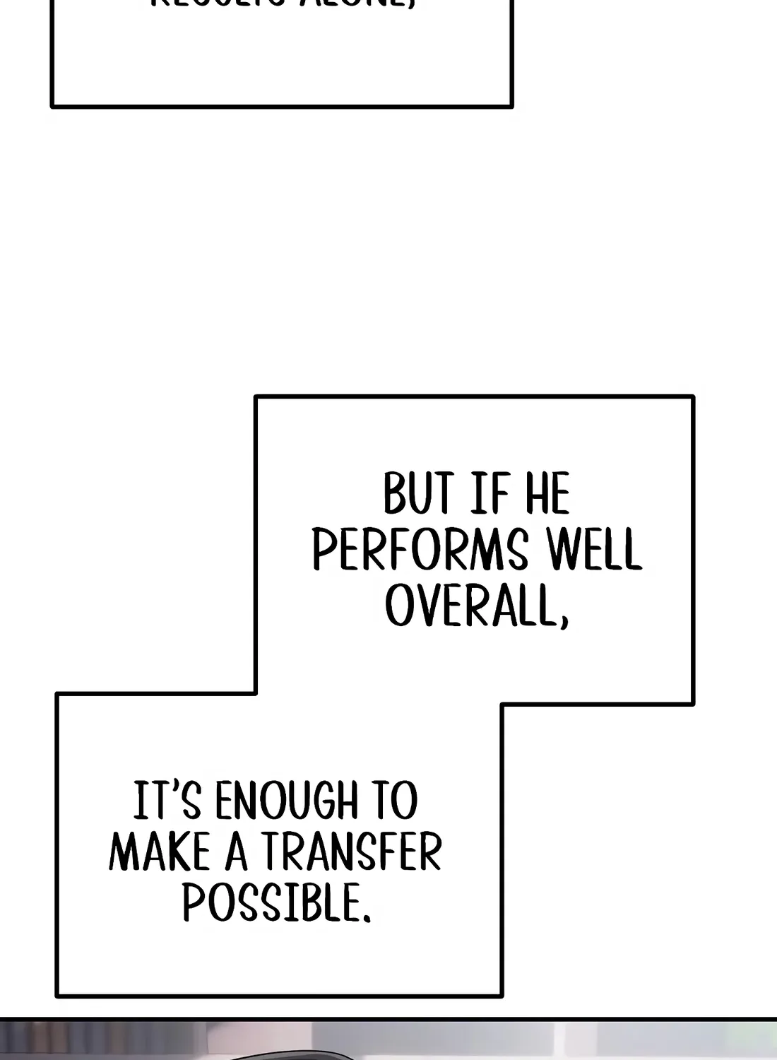 The Corporate Underdog Who Does Everything Right Chapter 53 page 78 - 