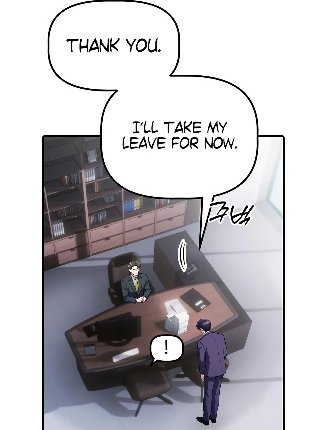 The Corporate Underdog Who Does Everything Right Chapter 53 page 81 - 