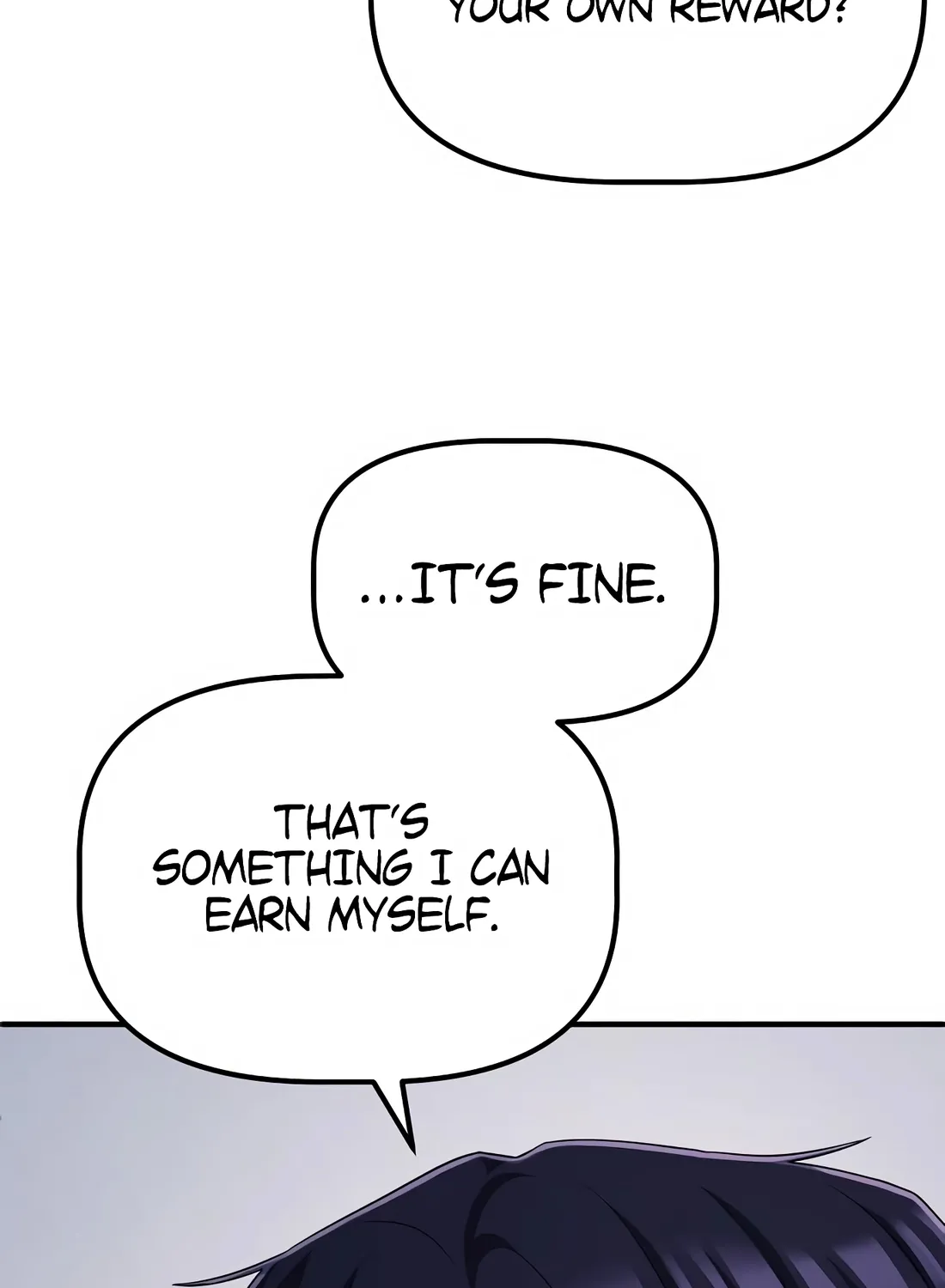 The Corporate Underdog Who Does Everything Right Chapter 53 page 84 - 