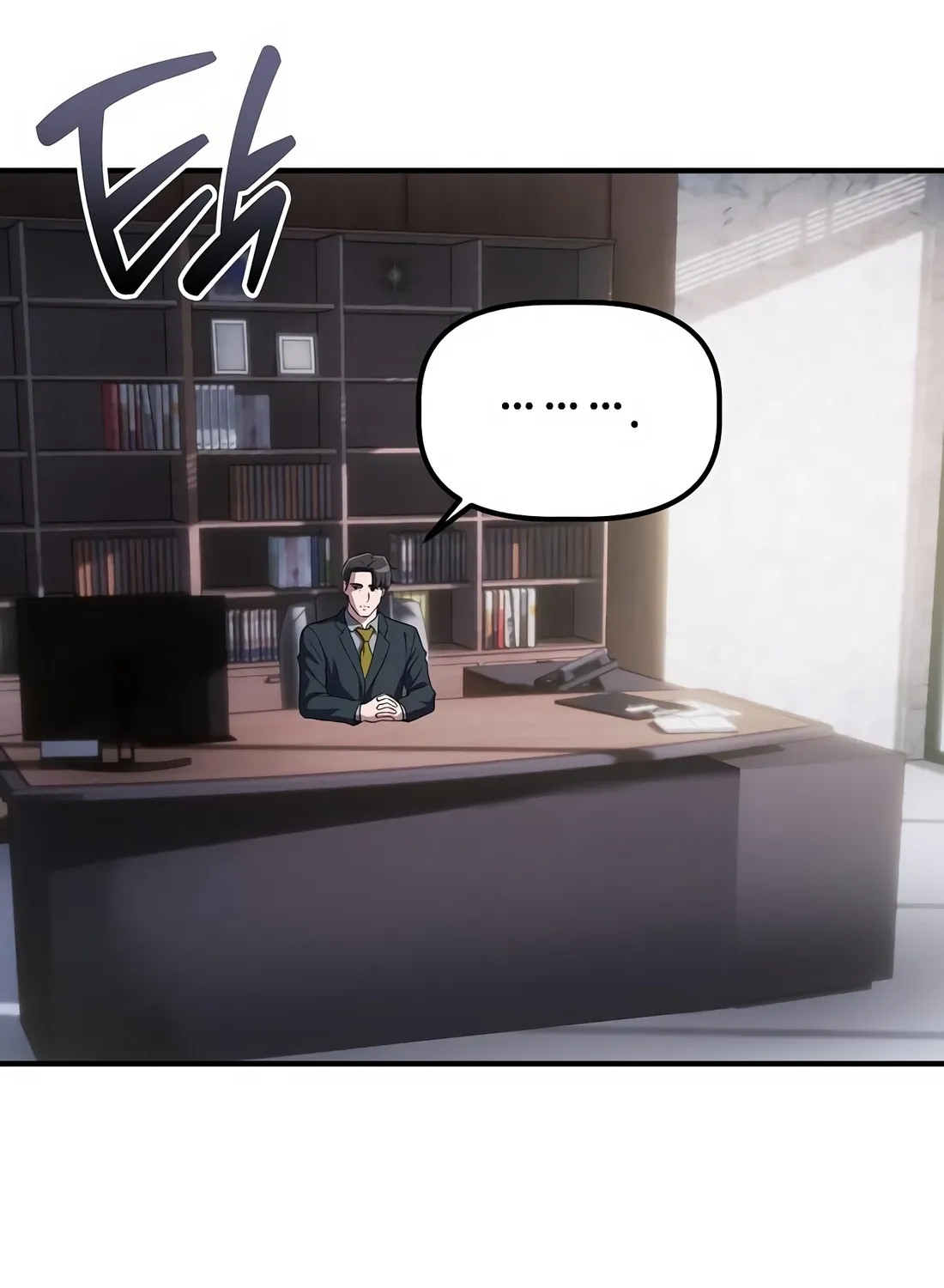 The Corporate Underdog Who Does Everything Right Chapter 53 page 96 - 