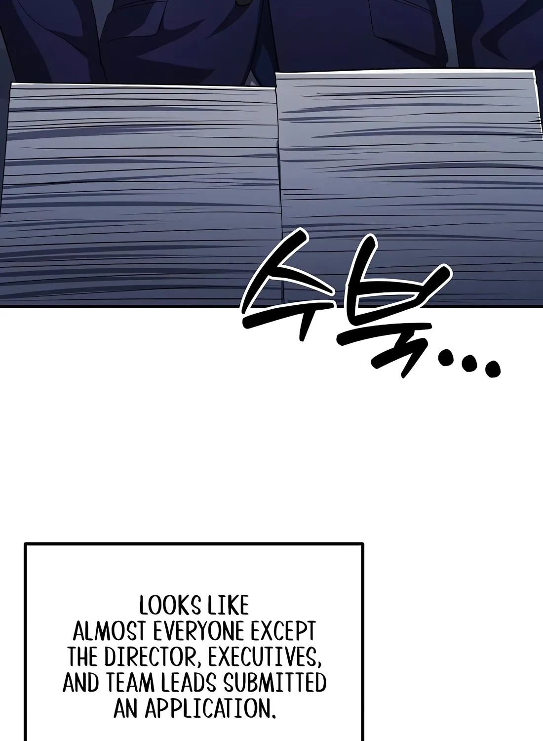 The Corporate Underdog Who Does Everything Right Chapter 54 page 104 - 