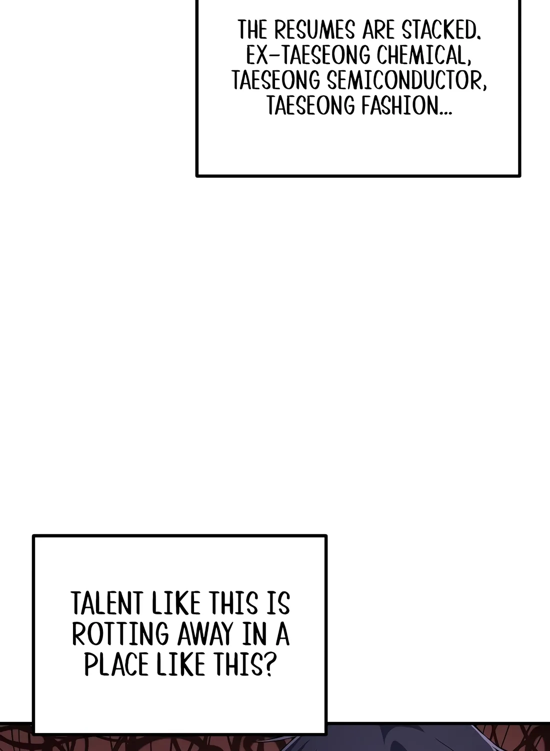 The Corporate Underdog Who Does Everything Right Chapter 54 page 106 - 