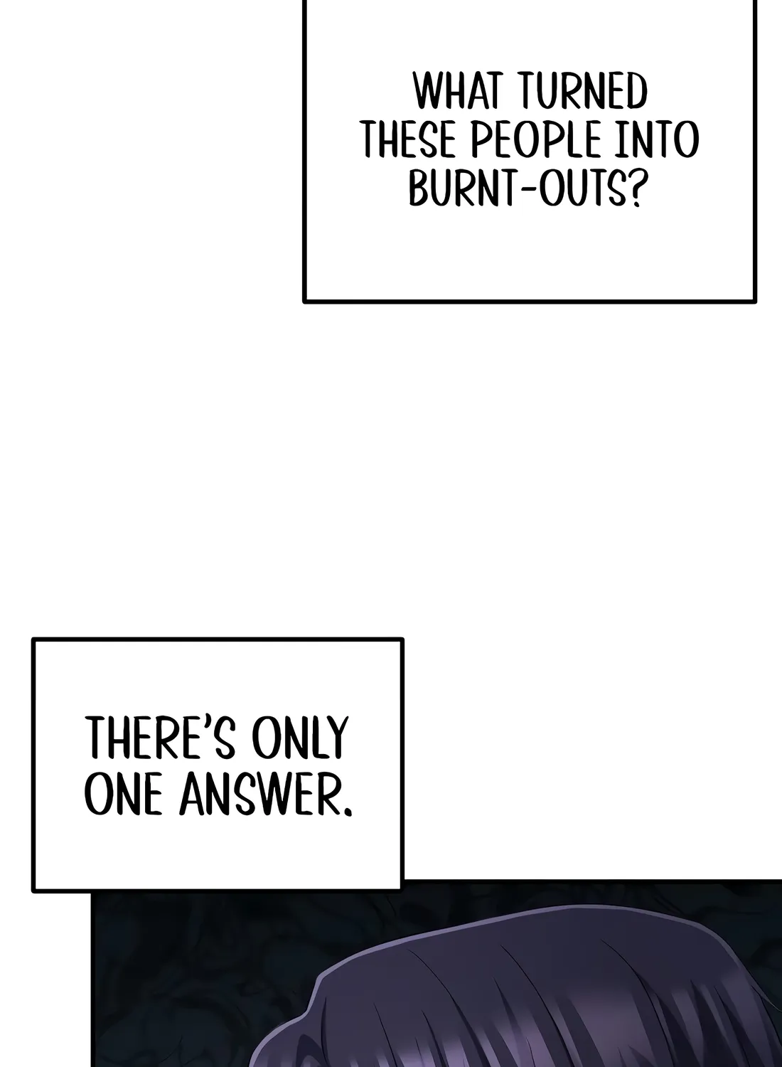 The Corporate Underdog Who Does Everything Right Chapter 54 page 110 - 