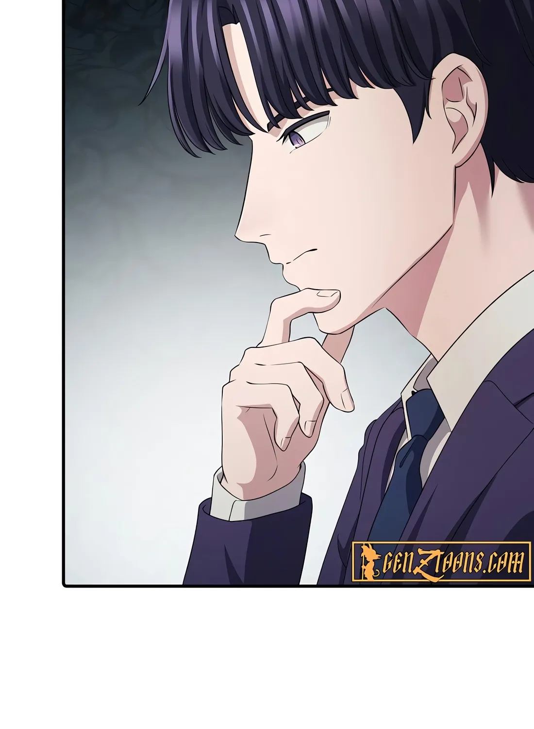 The Corporate Underdog Who Does Everything Right Chapter 54 page 111 - 
