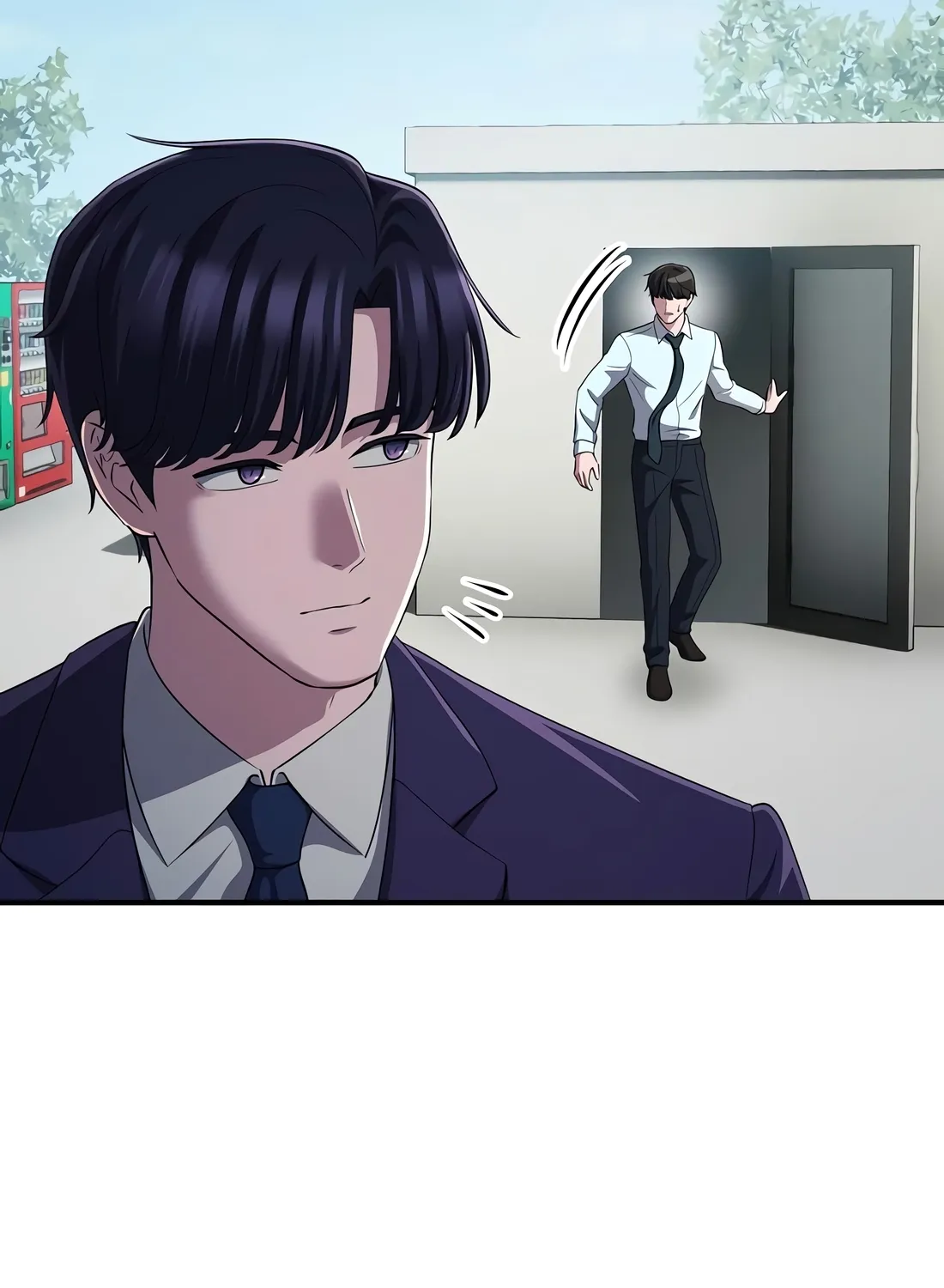 The Corporate Underdog Who Does Everything Right Chapter 54 page 21 - 