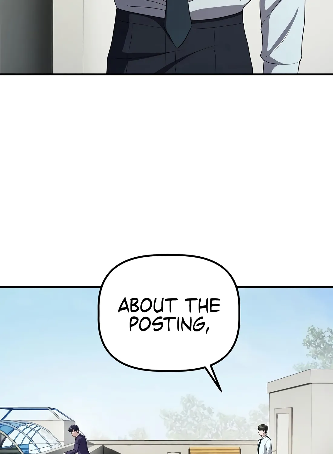 The Corporate Underdog Who Does Everything Right Chapter 54 page 23 - 